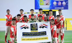  انطلاق بطولة &laquo;شهداء المستقبل الواعد&raquo; بـ سيئون بمشاركة واسعة للفرق الشعبية