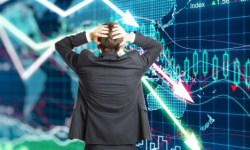 حرب الشرق الأوسط تهز الأسواق الآسيوية وتسبب انهياراً تاريخياً في مؤشرات كوريا واليابان