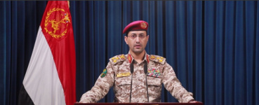 الحرس الثوري الإيراني يفعل جبهة اليمن ويأمر الحوثيين بإطلاق الصواريخ والمسيّرات