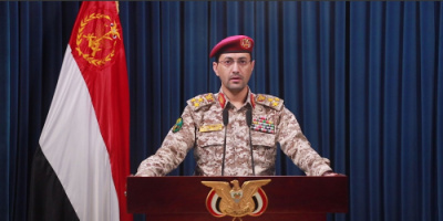 الحرس الثوري الإيراني يفعل جبهة اليمن ويأمر الحوثيين بإطلاق الصواريخ والمسيّرات