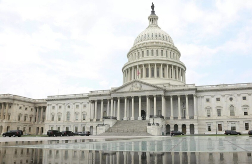 "ميزانية الحرب الكبرى".. الكونغرس يتأهب لتمرير 50 مليار دولار لتغطية ضربات إيران