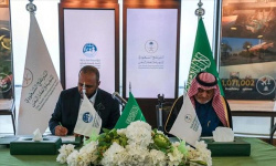 شراكة سعودية يمنية واسعة لتعزيز التعافي الاقتصادي ودعم القطاعات الحيوية في 15 محافظة