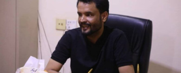 حضرموت: مدير عام منفذ الوديعة ينفي وجود تكدس للشاحنات ويؤكد انتظام حركة الصادرات