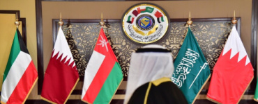 رسالة مصرية شديدة اللهجة بعد استهداف المنامة والدوحة بالصواريخ