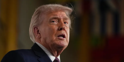 ترامب: لا صفقة مع طهران بدون استسلام.. وسأشارك في اختيار الزعيم القادم لإيران