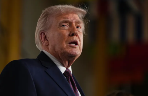 ترامب: لا صفقة مع طهران بدون استسلام.. وسأشارك في اختيار الزعيم القادم لإيران