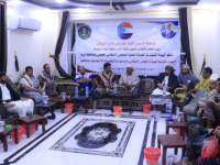 شبوة: الانتقالي يعلن رفضه تغيير القيادات العسكرية الجنوبية ويؤكد الثبات على مبادئ الاستقلال