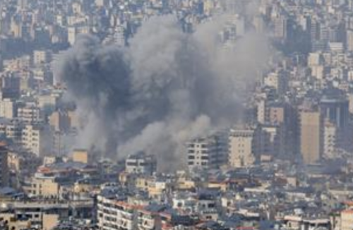 حصيلة ثقيلة في لبنان: أكثر من 1300 ضحية بين قتيل وجريح في القصف الإسرائيلي