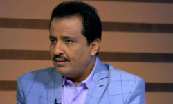 رسمياً.. التميمي يتوعد برد مزلزل على ملاحقة بن لسود ويكشف المتخادمين مع الحوثي