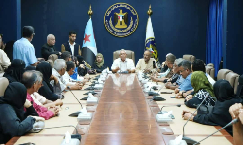 المجلس الانتقالي الجنوبي يقلب الطاولة على &laquo;سلطة الأمر الواقع&raquo; ويعيد فتح مقر الأمانة العامة بالعاصمة عدن