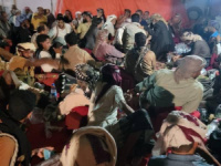 القيادي الجنوبي خالد مسعد يعلن تأييده لبيان قبائل الصبيحة المطالب بالإفراج عن الشيخ عصام هزاع