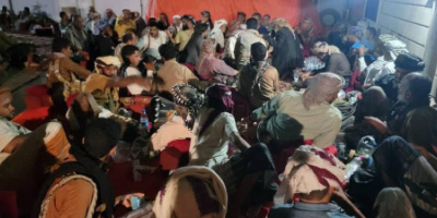 القيادي الجنوبي خالد مسعد يعلن تأييده لبيان قبائل الصبيحة المطالب بالإفراج عن الشيخ عصام هزاع