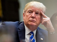 ترامب يعلن اقتراب نهاية الحرب مع إيران ويتحدث عن السيطرة على مضيق هرمز