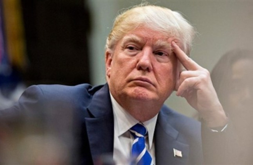 ترامب يعلن اقتراب نهاية الحرب مع إيران ويتحدث عن السيطرة على مضيق هرمز