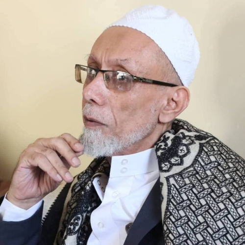 قيادي في إخوان اليمن يعلن موقف الجماعة من الحرب الإيرانية الأمريكية: نقف مع إيران لكسر &ldquo;شوكة أمريكا&rdquo;