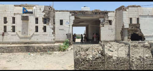 أبين: مديرة حقوق الإنسان تدعو لإدراج السجناء المعسرين بالمحافظة ضمن قرارات الإفراج وسداد مديونياتهم