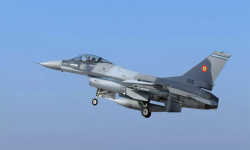 إيران تعلن رومانيا "هدفاً مشروعاً" لصواريخها بعد قرار نشر الوحدات الأمريكية