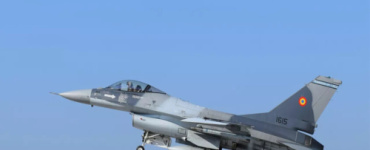 إيران تعلن رومانيا "هدفاً مشروعاً" لصواريخها بعد قرار نشر الوحدات الأمريكية