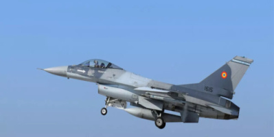 إيران تعلن رومانيا "هدفاً مشروعاً" لصواريخها بعد قرار نشر الوحدات الأمريكية