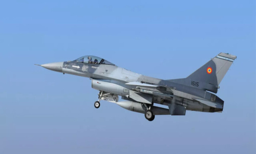 إيران تعلن رومانيا "هدفاً مشروعاً" لصواريخها بعد قرار نشر الوحدات الأمريكية