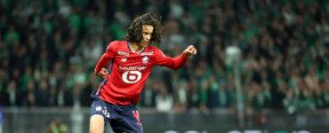 أيوب بوعدي يختار رسمياً تمثيل المغرب ويغادر معسكر فرنسا للشباب