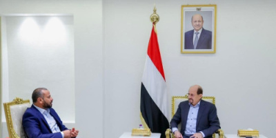 رئيس الوزراء يؤكد دعم الحكومة لمحافظة الضالع وتعزيز دور السلطة المحلية في الاستقرار والتنمية