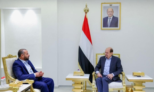 رئيس الوزراء يؤكد دعم الحكومة لمحافظة الضالع وتعزيز دور السلطة المحلية في الاستقرار والتنمية