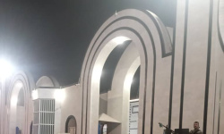 لليوم الرابع على التوالي .. قوات الطوارئ والدعم الأمني تواصل انتشارها المكثف في العاصمة عدن لتأمين احتفالات عيد الفطر