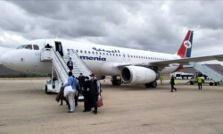 تسجيل 3391 وافدًا و1692 مغادرًا عبر المنافذ الجوية والبرية في المحافظات المحررة