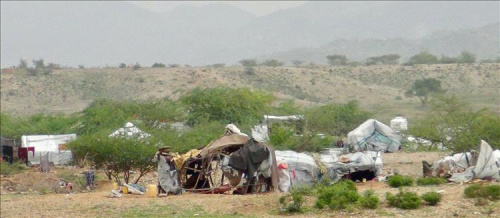 ارتفاع عدد النازحين في اليمن إلى 5.2 مليون وسط تفاقم الأزمة الإنسانية