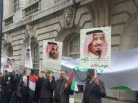 اليافعي: التحالف العربي بقيادة السعودية أنقذ اليمن من مخططات مليشيات الحوثي