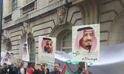 اليافعي: التحالف العربي بقيادة السعودية أنقذ اليمن من مخططات مليشيات الحوثي