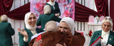 تكريم أمهات ذوي الاحتياجات الخاصة بمؤسسة &laquo;بسمة وبصمة أمل&raquo; بالقاهرة &laquo;صور&raquo;