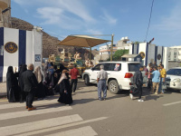  بيان ناري من الانتقالي الجنوبي يكشف خفايا &laquo;الوصاية المفروضة&raquo; على عدن