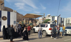  بيان ناري من الانتقالي الجنوبي يكشف خفايا &laquo;الوصاية المفروضة&raquo; على عدن