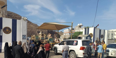  بيان ناري من الانتقالي الجنوبي يكشف خفايا &laquo;الوصاية المفروضة&raquo; على عدن