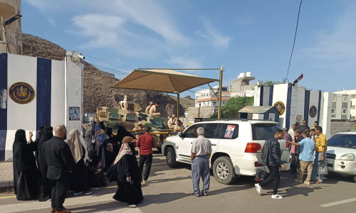  بيان ناري من الانتقالي الجنوبي يكشف خفايا &laquo;الوصاية المفروضة&raquo; على عدن