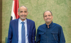 الفريق الركن الصبيحي: مجلس القيادة الرئاسي يضع ملف مكافحة الإرهاب في صدارة أولوياته