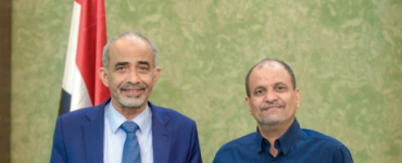 الفريق الركن الصبيحي: مجلس القيادة الرئاسي يضع ملف مكافحة الإرهاب في صدارة أولوياته