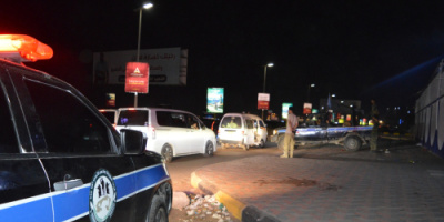 حـمـاةُ الـعـاصـمـة .. قـوات الطـوارئ والـدعـمِ الأمـنـي تـسـطّـر مـلـحـمـة أمـان فـي عـيـد الـفـطـر بـالـعـاصـمـة عـدن &laquo;فيديو&raquo;