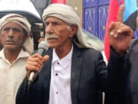 رصاص الغدر في أبين.. تفاصيل محاولة تصفية قيادي بارز في الانتقالي الجنوبي فجر الجمعة