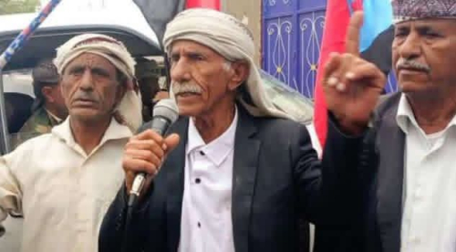 رصاص الغدر في أبين.. تفاصيل محاولة تصفية قيادي بارز في الانتقالي الجنوبي فجر الجمعة