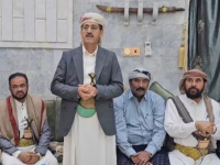 وزير الدفاع يسيء لتاريخ عدن ويختزل دورها في &laquo;عاصمة البخور&raquo; ويدعوا رئيس حزب الإصلاح بمارب لزيارتها