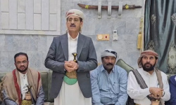 وزير الدفاع يسيء لتاريخ عدن ويختزل دورها في &laquo;عاصمة البخور&raquo; ويدعوا رئيس حزب الإصلاح بمارب لزيارتها