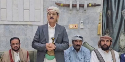 وزير الدفاع يسيء لتاريخ عدن ويختزل دورها في &laquo;عاصمة البخور&raquo; ويدعوا رئيس حزب الإصلاح بمأرب لزيارتها