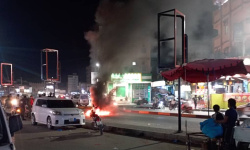 حضرموت تنزف.. شهداء وجرحى ومعتقلون في قمع دموي لمظاهرة سلمية يشعل غضبًا جنوبيًا واسعًا