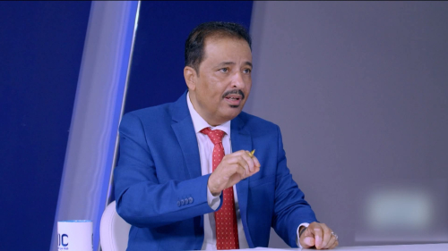 رسمياً.. الانتقالي يعلن &laquo;المعركة القانونية&raquo; ضد اللجنة السعودية بعد مجزرة السبت في حضرموت