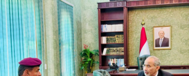 الصبيحي يعلن &laquo;النفير العام&raquo; في أبين ويوجه بضرب أي محاولات لزعزعة الأمن بيد من حديد