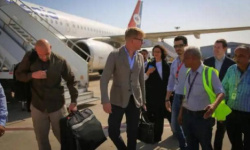 غداً الثلاثاء مظاهرات حاشدة تضامناً مع حضرموت تزامناً مع وصول المبعوث الأممي إلى عدن