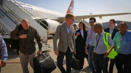 غداً الثلاثاء مظاهرات حاشدة تضامناً مع حضرموت تزامناً مع وصول المبعوث الأممي إلى عدن